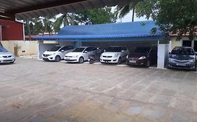 Chill Out Resort